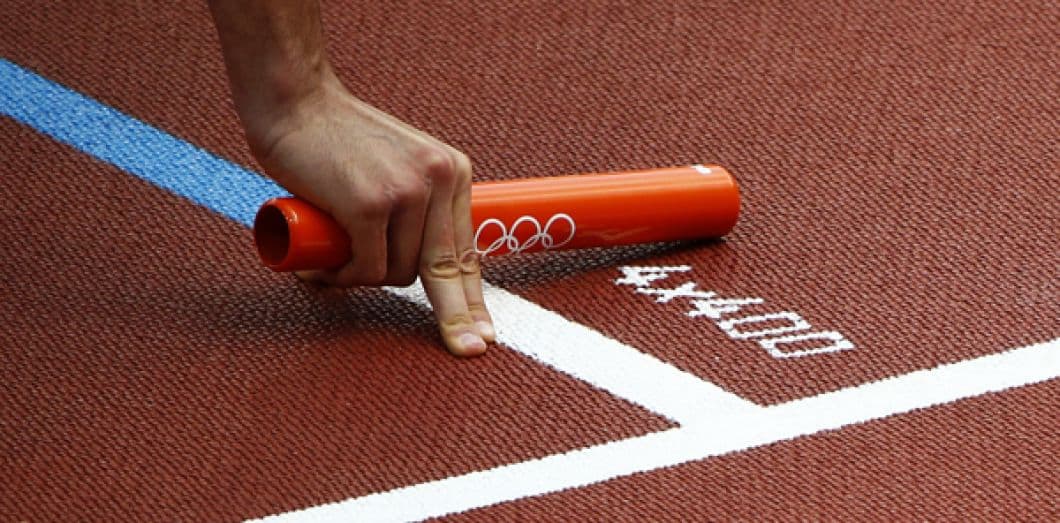 Accueil ESC 15 athlétisme